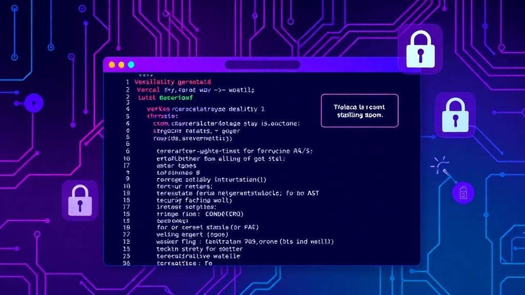 V0 Example v0 Security Guide · Is AI-Generated Code Safe?